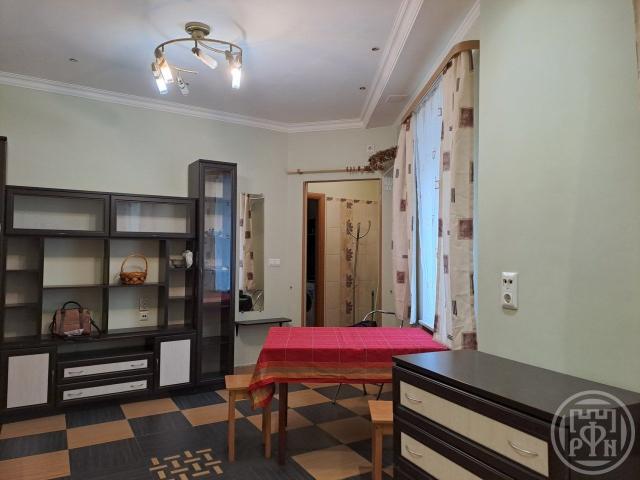 Малая Пушкарская ул., д 30