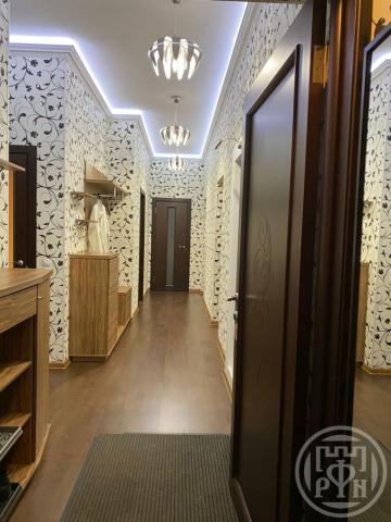 Малоохтинский просп., д 84