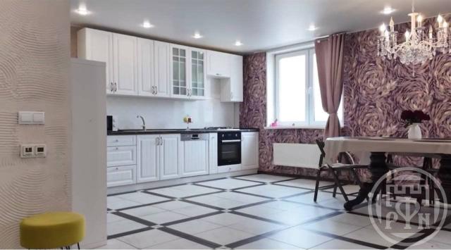 Рощино пос., Социалистическая ул., д 15