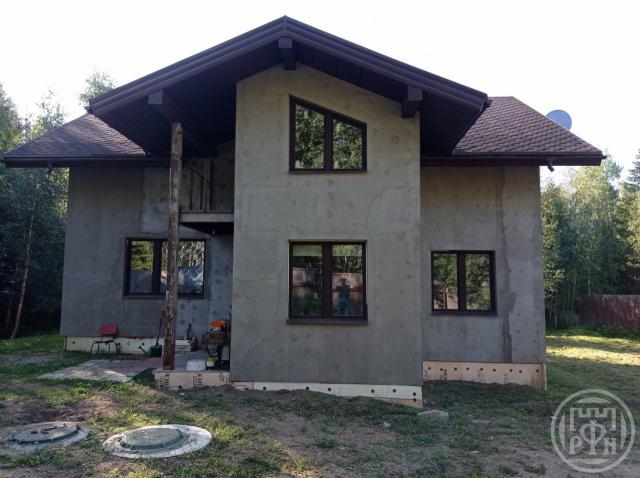 Ваганово дер., д 112