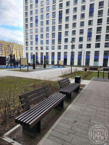 Измайловский бул., д 9