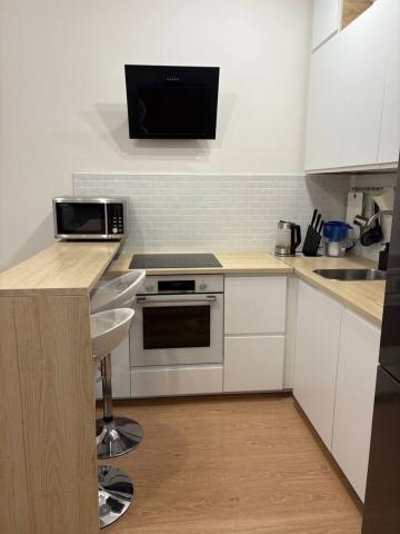 Ленинградская область, Мурино, Воронцовский бул., 20к1