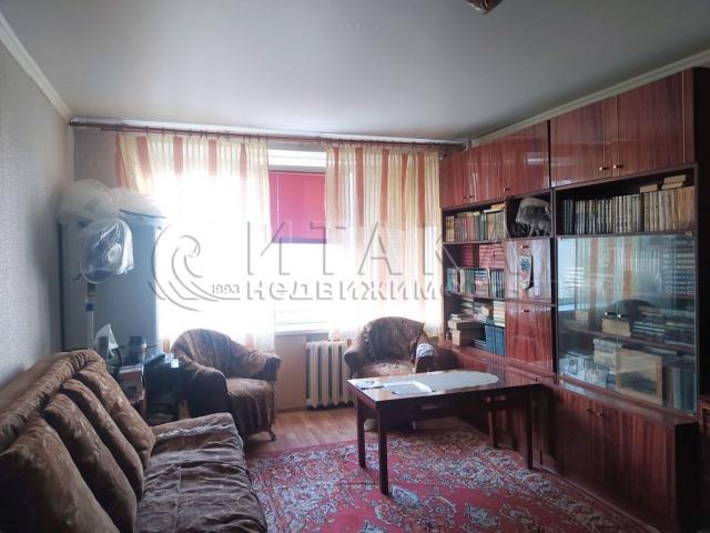 пр-кт. Дачный, 15