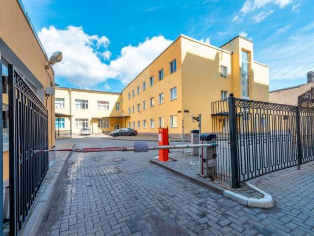 Заозерная ул., д.8