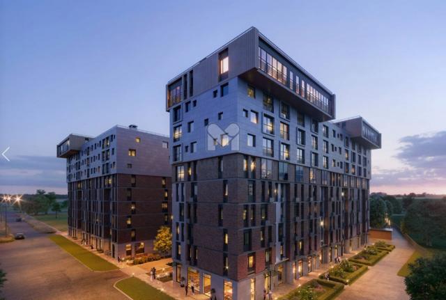 Парашютная ул., 79к1с1