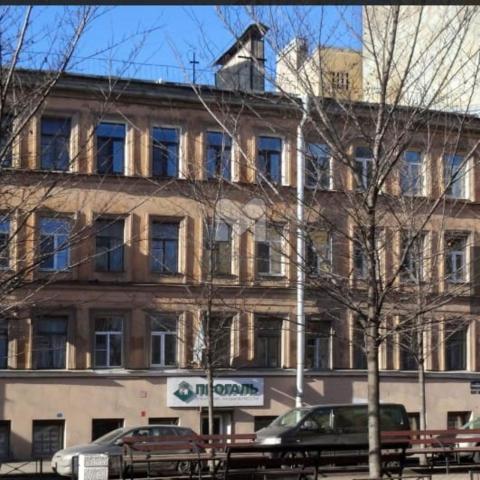 Черняховского ул., 32