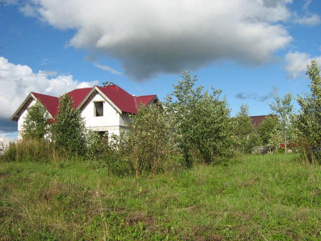 Ленинградская область, Дятлицы пос.