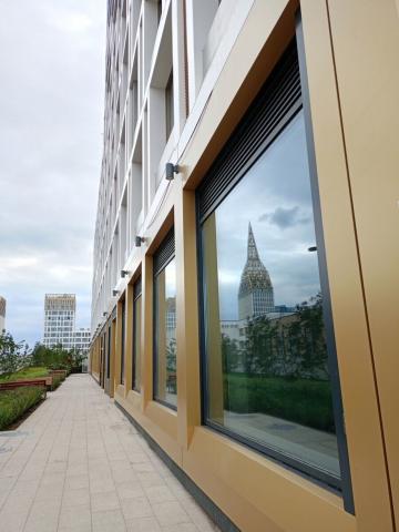 Крузенштерна пр-кт, 13