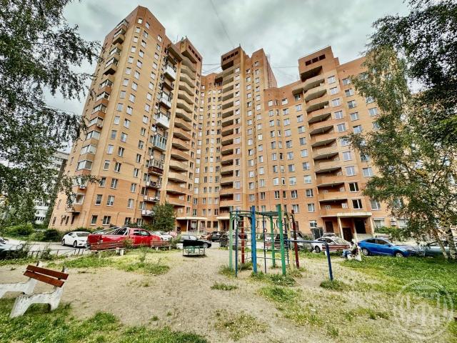 Всеволожск г., Александровская ул., д 79