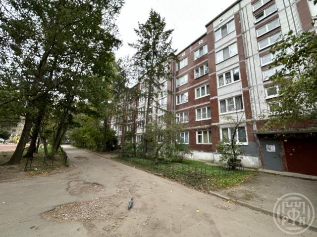 Всеволожск г., Межевая ул., д 15