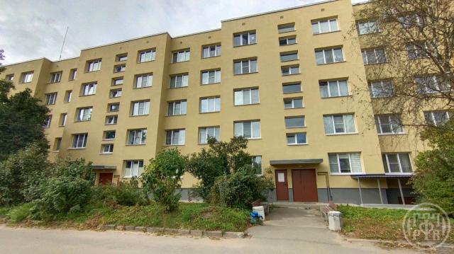 Гостилицы дер., Школьная ул., д 7