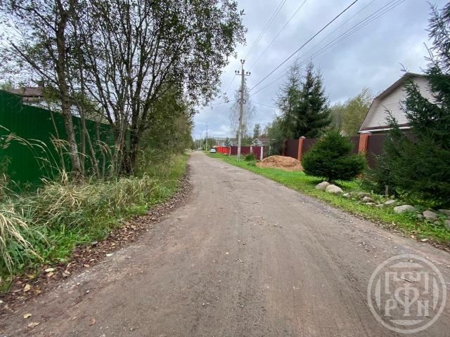 Фауна снт, 1-я Гостилицкая линия, д 54