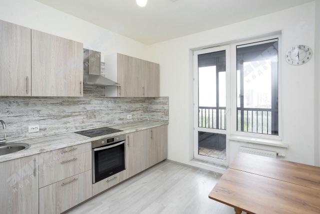 Ультрамариновая ул., 10