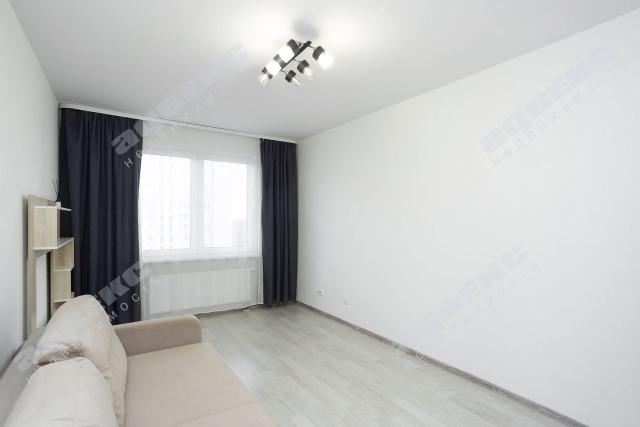 Евгения Шварца аллея, 4 стр. 1