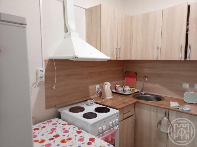 Сертолово г., Пограничная ул., д 4