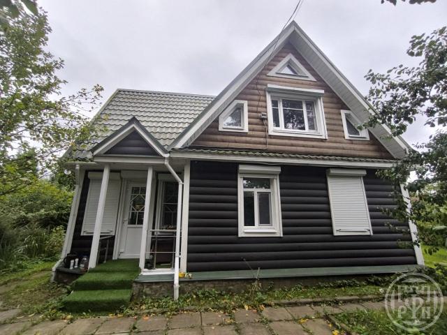 Дунай массив, Баррикада снт