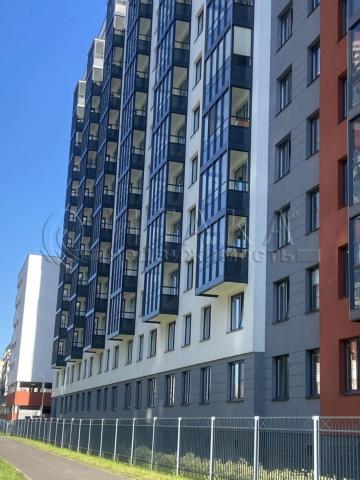 ул. Руднева, 15к1