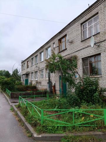 п. Тракторное, ул. Механизаторов, 3