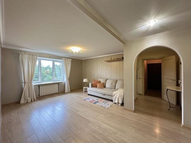 Светлановский пр., 47