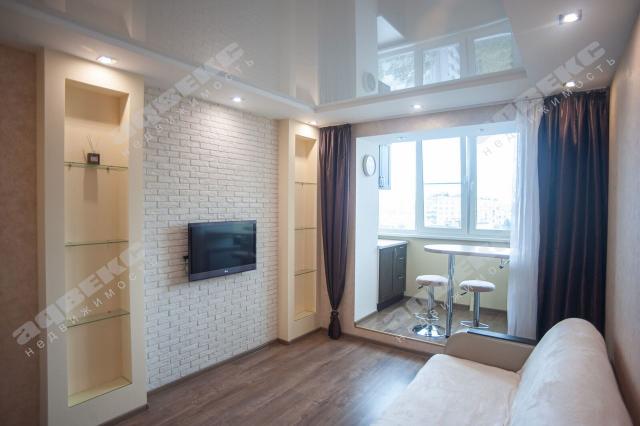 Есенина ул., 36 к3