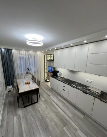 Парголово, Тихоокеанская ул., 1к2