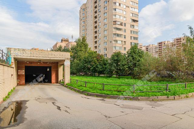 Нахимова ул., 11,корп2