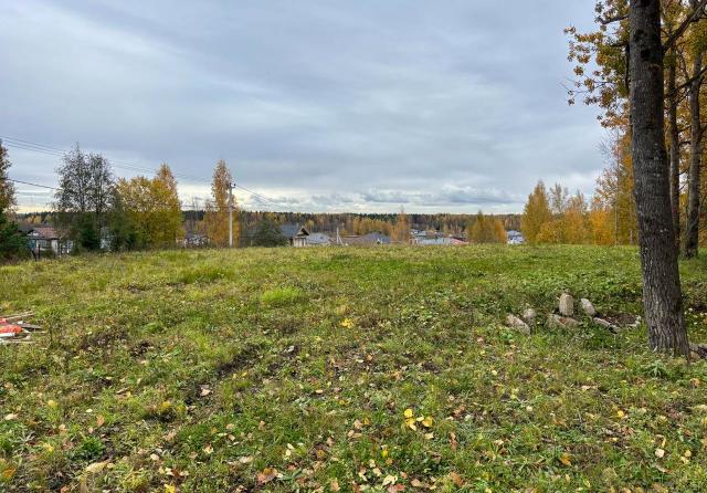 Всеволожский район, Массив Скотное территория