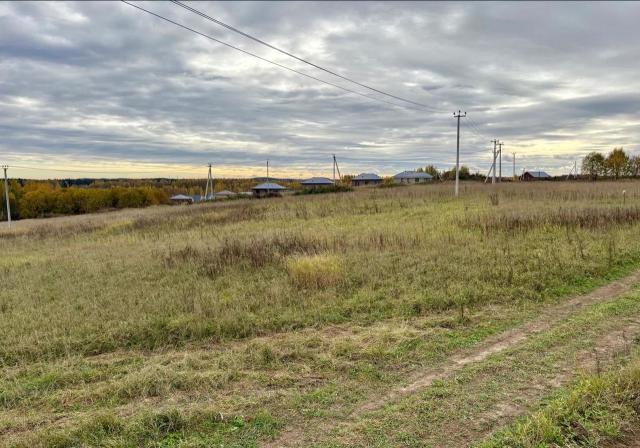 Всеволожский район, Массив Скотное территория