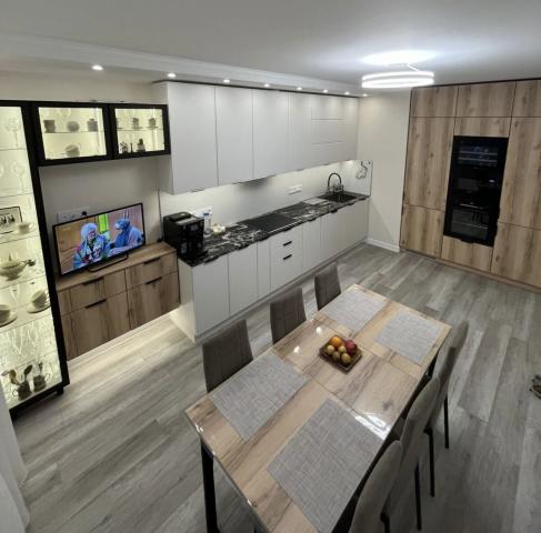 Парголово, Тихоокеанская ул., 1к2