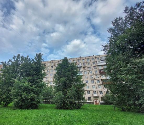 Крыленко ул., 21к2Э