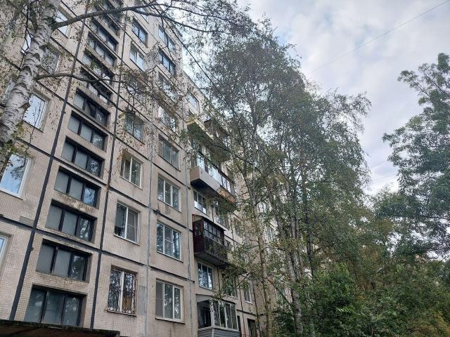 Крыленко ул., 21к2Э