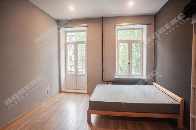 Астраханская ул., 25/26