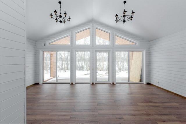 Ленинградская область, Ромашкинское сельское поселение