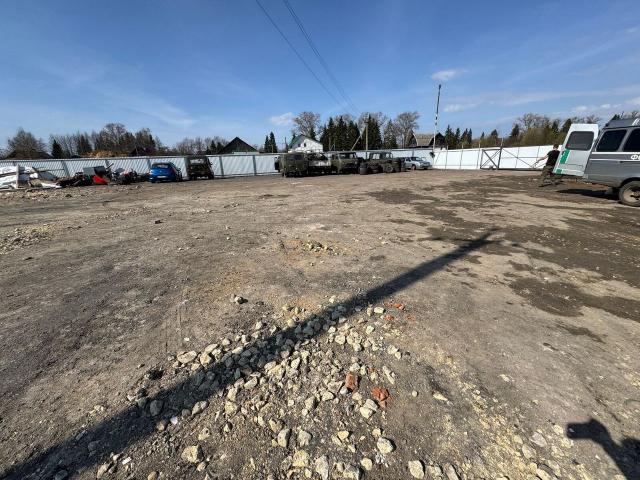 Ленинградская область, Тельмановское городское поселение