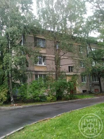 Сестрорецк г., Володарского ул., д 23