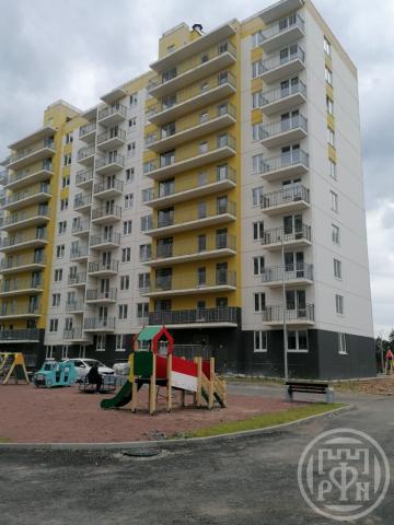 Луга г., Медведское шос., д 2