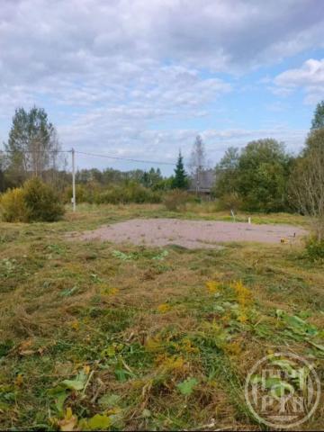 Заклинье пос.