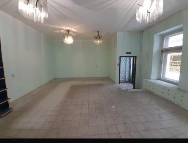 Лермонтовский пр., 22