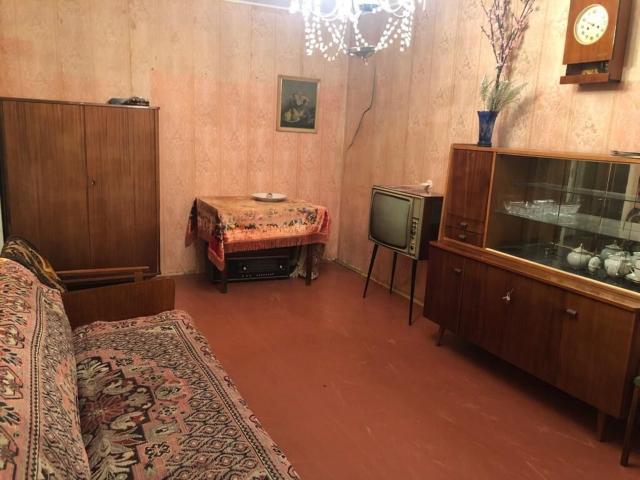 Лётчика Пилютова ул., 5