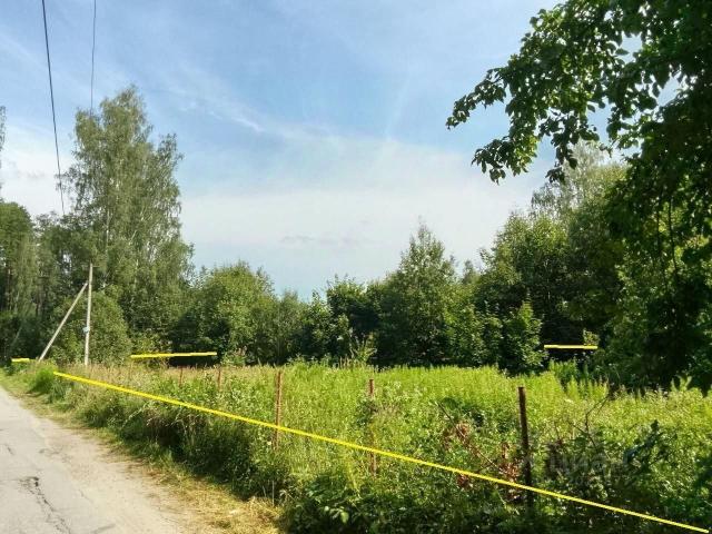 Ленинградская область, Юкки дер., Озерная ул., 1а