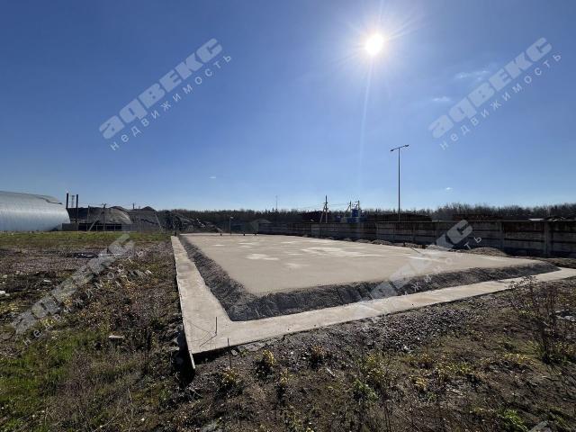 Ленинградская область, Янино-1, Заводская ул.