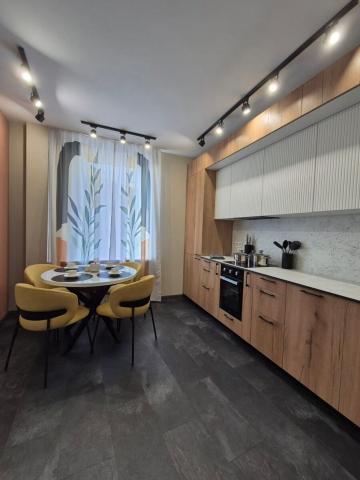 Коломяжский пр., 13к2