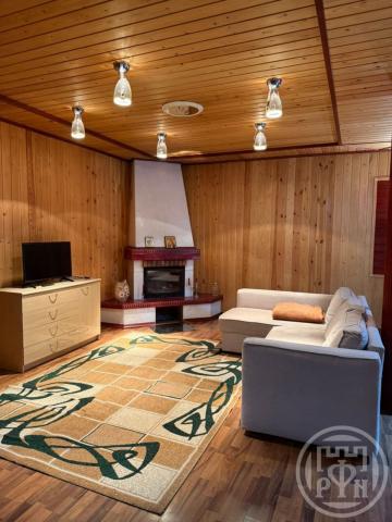 Комарово пос., Морская ул.