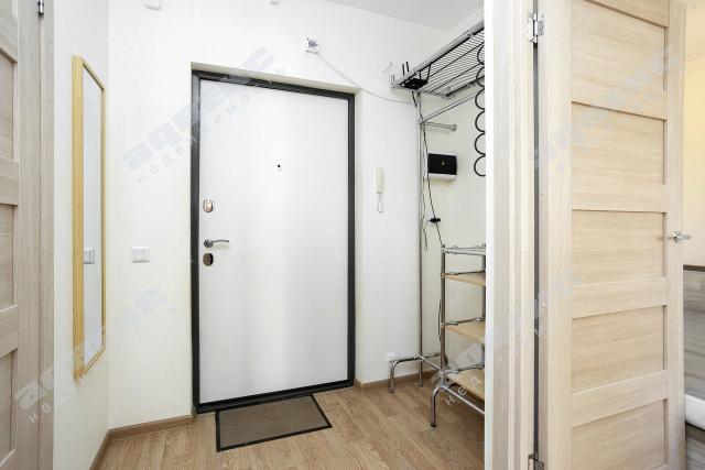 Пулковское ш., 42к6