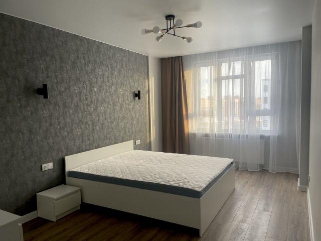 Парголово, Архитектора Белова ул., 6к1