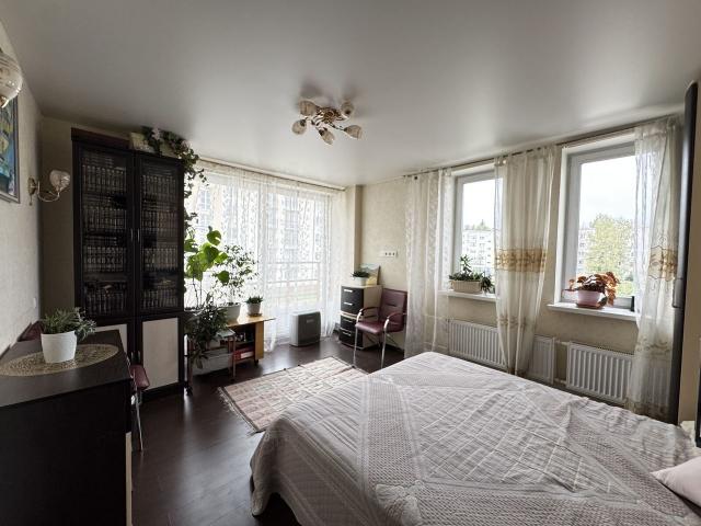 Ленинградская область, Рощино пос., Социалистическая ул., 15