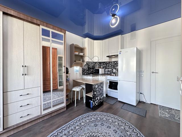 Пейзажная ул., 24к3с1