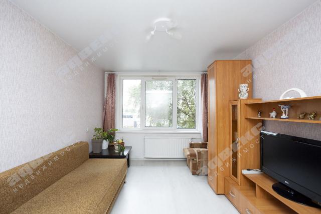 Пискаревский пр., 50