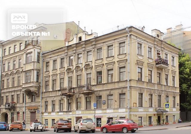 Жуковского ул., 34