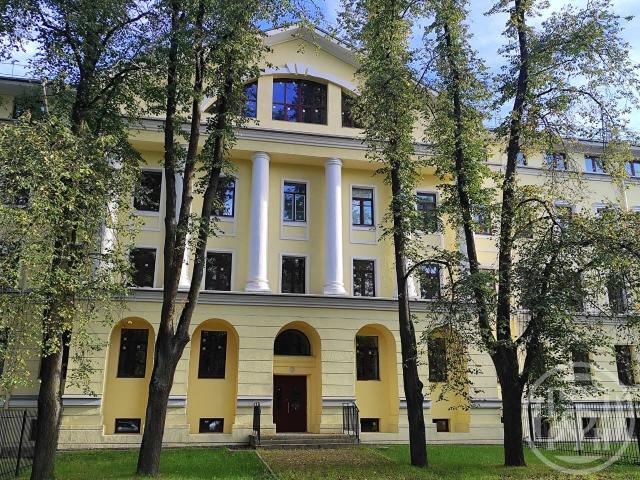 Пушкин г., Захаржевская ул., д 14